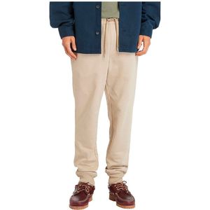 Timberland Exeter River Loopback Sweat Pants Beige S Man