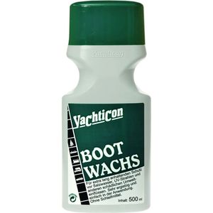 Yachticon Bootwax 500ml