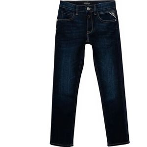 Replay Sb9105.054.933360 Spijkerbroek