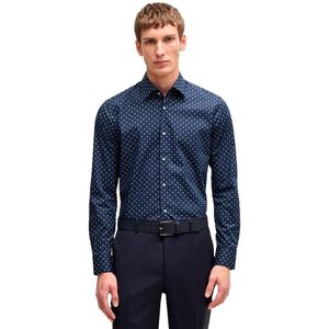 Boss Joe-kent-c1 Overhemd