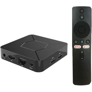 Powertv Q5 Iatv Mediastreamer