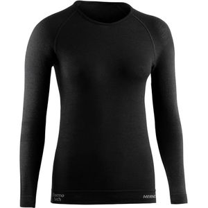 Lurbel Merino Lite Lange Mouwen Basislaag