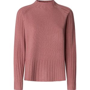 Pepe Jeans - PL7000056 - Trui - Roze - Casual - Polyester