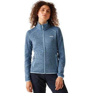 Regatta Newhill Fleece Met Volledige Rits