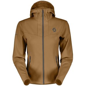 Scott Defined Mid Jacket Beige M Vrouw