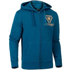 Outrider Tactical Logo Sweatshirt Met Rits