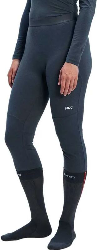Poc Layer Merino 3/4 Leggings