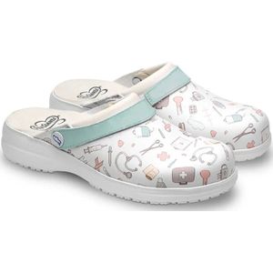 Feliz Caminar Mycrom Klompen