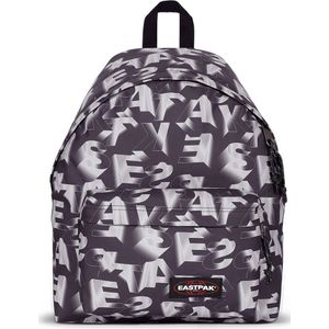 Eastpak Padded Pak R 24l Backpack Zwart