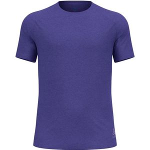 Odlo Crew Active 365 T-shirt Met Korte Mouwen