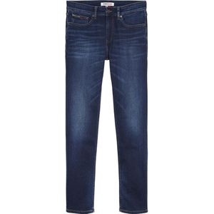 Tommy Jeans Scanton Slim Jeans Refurbished Blauw 36 Man