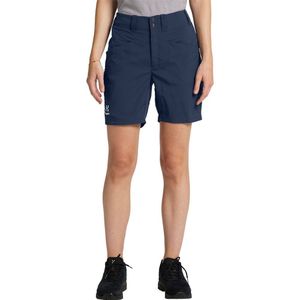 Haglofs Lite Standard Shorts Blauw XS Vrouw