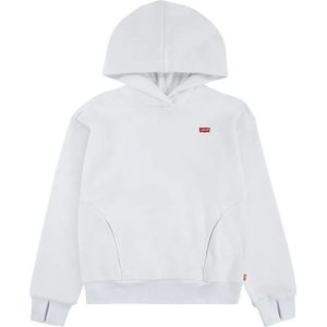 Levi's - Batwing Patch - Hoodie - Roze - Katoen