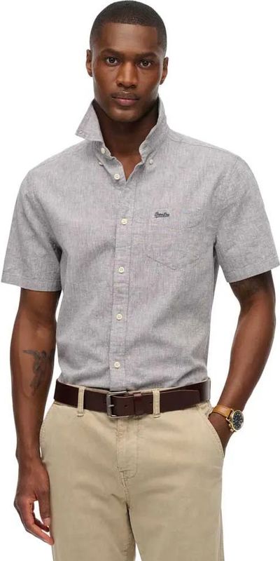 Superdry - City - Shirt