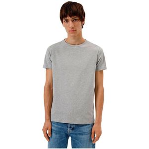 Hugo Short Sleeve T-shirt Zwart 2XL Man