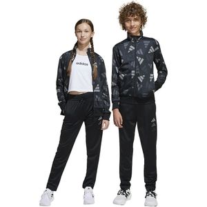 Adidas Seasonal Essentials Logo Celebration Tricot Trainingspak