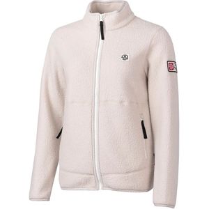 Ternua - Mint Brook - Jas - Beige - Sherpa Fleece