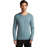 Icebreaker 200 Oasis Longsleeve - Heren - Warm en Functioneel Shirt