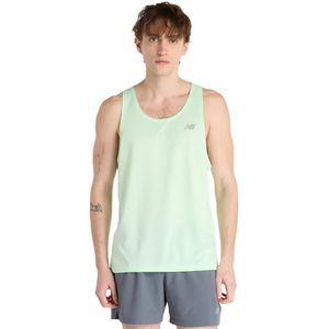 New Balance Sport Essentials Mouwloos T-shirt