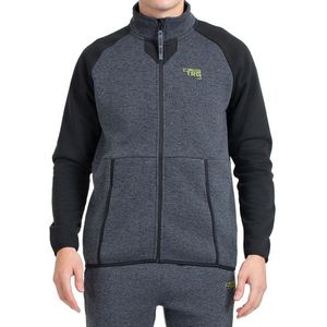 John Smith Anemo Sweatshirt Met Rits