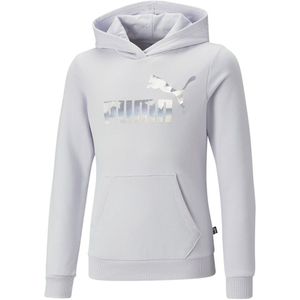 Puma Ess+ Nova Shine Logo Sweatshirt