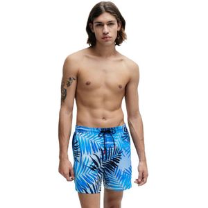 Hugo Calala 10257691 Swimming Shorts Blauw L Man