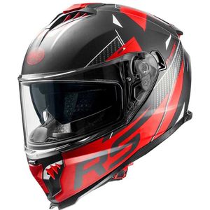 Premier Helmets - Typhoon Rs92bm - Integraalhelm - Pinlock Inclusief