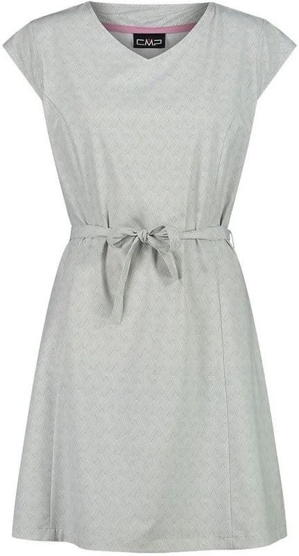 CMP - Damesjurk - Halflang - Stretchstof - Met Dry Function-technologie