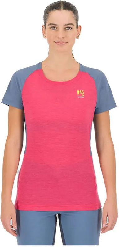 Karpos - Cimonega - T-shirt - Korte Mouwen