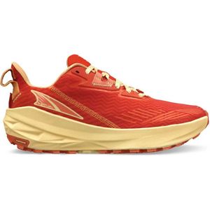 Altra Experience Wild Trail Running Shoes Oranje EU 42 Vrouw