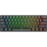 Royal Kludge Rk61 Rgb Mechanisch Toetsenbord Engels
