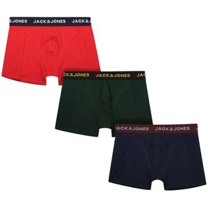 Jack & Jones James Boxers 3 Eenheden