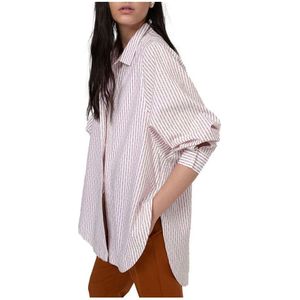 Hugo Exelia 10225253 Overhemd Met Lange Mouwen