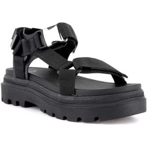 Palladium Pallacruise Strap Sandalen