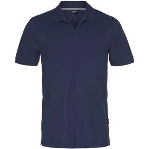 Sea Ranch Florian Korte Mouw Poloshirt