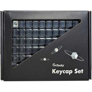 Ducky Set Van 113 Doorschijnende Toetsen Es