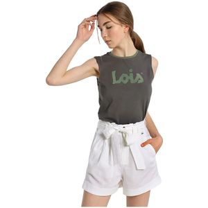 Lois Jeans 5723 Korte Broek