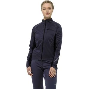 MOROBBIA ALPHA INSULATED JACKET - Fietsjas - Zwart - PERTEX® QUANTUM AIR