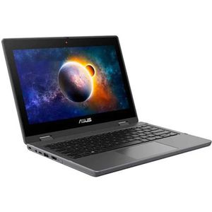 Asus Sistemas 90nx03a1-m00p00  11.6´´ Celeron N4500/4gb/128gb Ssd Laptop
