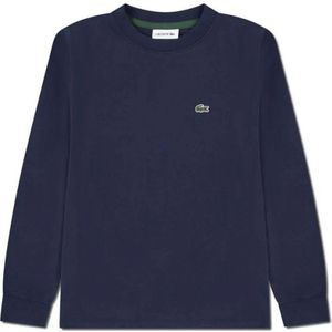Lacoste Kids 847112 T-shirt Met Lange Mouwen