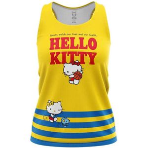 Otso Hello Kitty Sports Mouwloos T-shirt