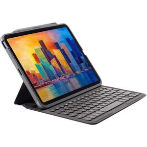 Zagg Ipad Pro 11´´ Pro Keys Toetsenbordhoes Voor Tablet