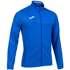 Joma Montreal Track Jacket Blauw XL Man