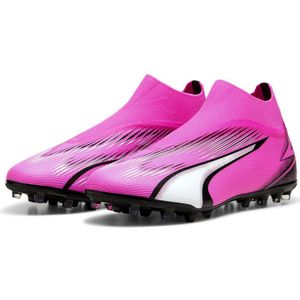 Puma Ultra Match+ Ll Mg Voetbalschoenen