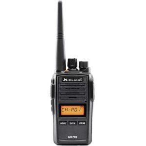 Midland G18 Walkie-talkie 6 Eenheden
