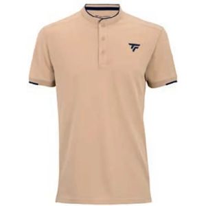 Tecnifibre Pique 2025 Korte Mouw Poloshirt