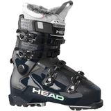 Head - Edge 105 HV GW - Alpineschoenen - Zwart - Hoog Volume