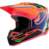 Alpinestars Sm3 Deegan Offroadhelm
