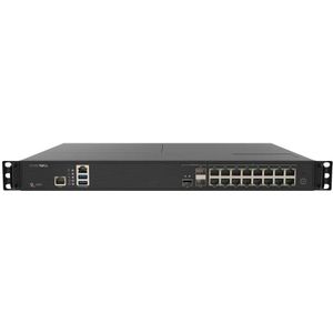 Sonicwall Nsa 2800 Ha Firewall-router