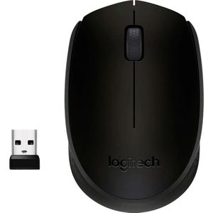 Logitech B170 (910-004798) Draadloze Muis